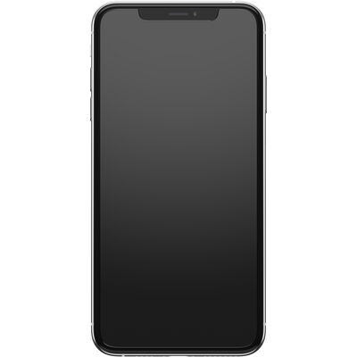Alpha Glass Screen Protector for iPhone Xs Max