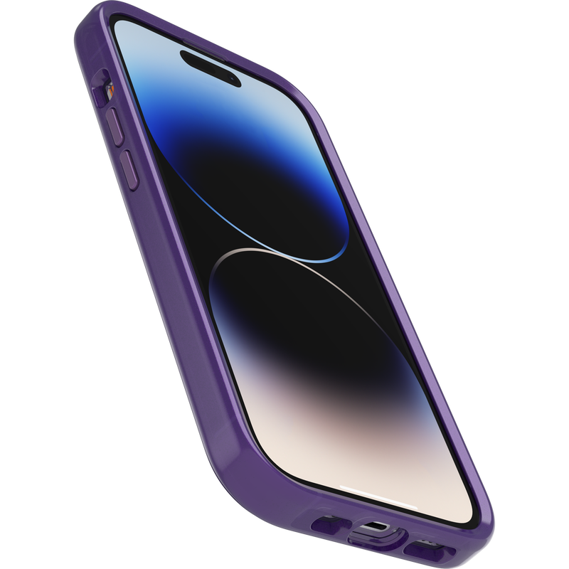 product image 3 - iPhone 14 Pro Hoesje Lumen Series