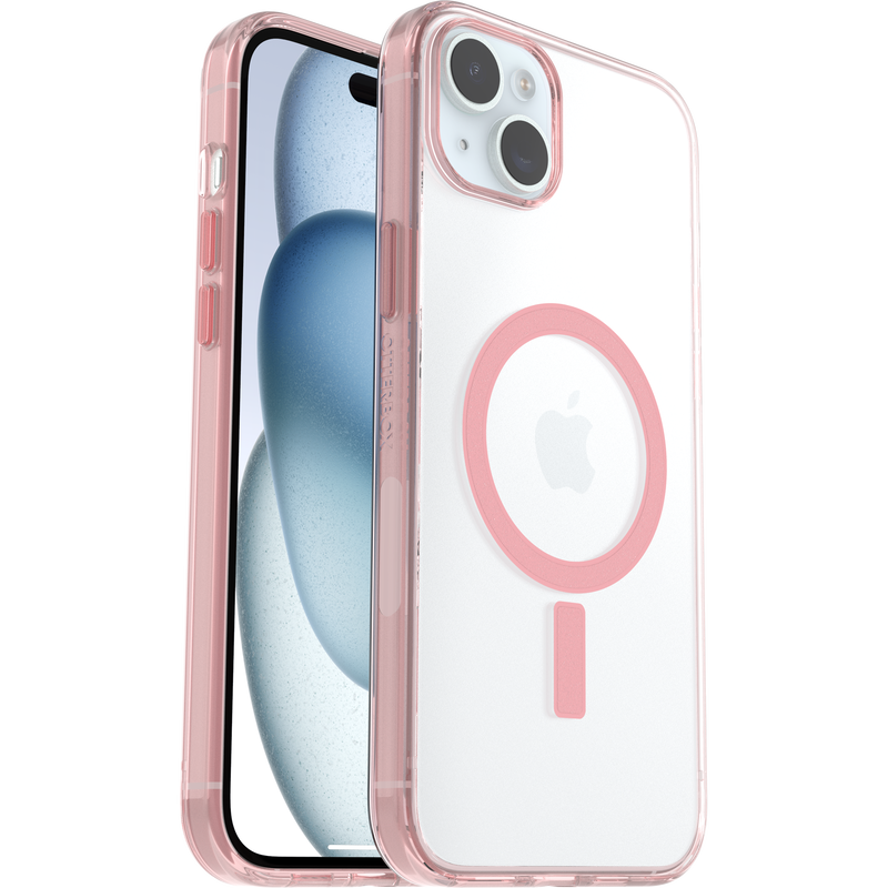 product image 1 - iPhone 15 Plus Hülle Lumen Series