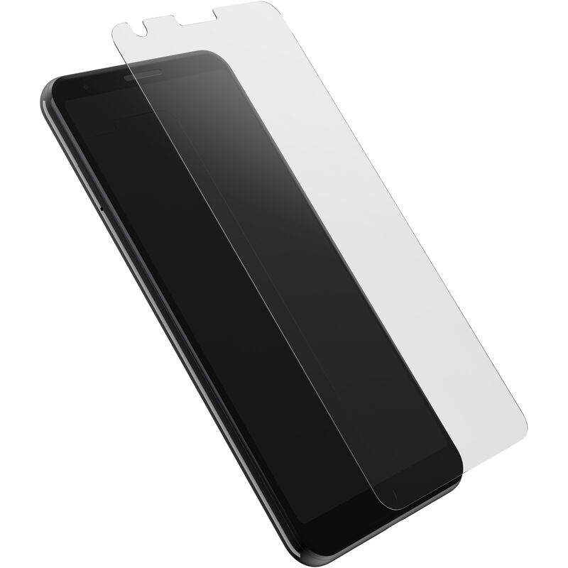 product image 1 - Google Pixel 3a XL Screenprotector Alpha Glass