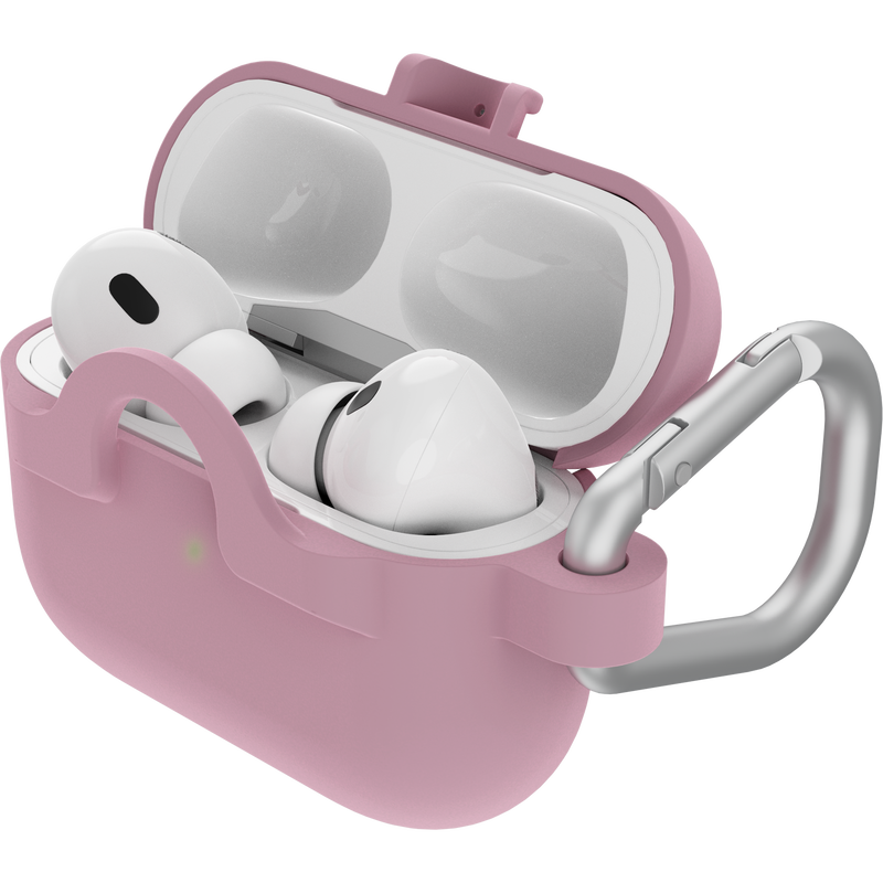 product image 3 - Apple Airpods Pro 1. & 2. gen Hülle AirPods