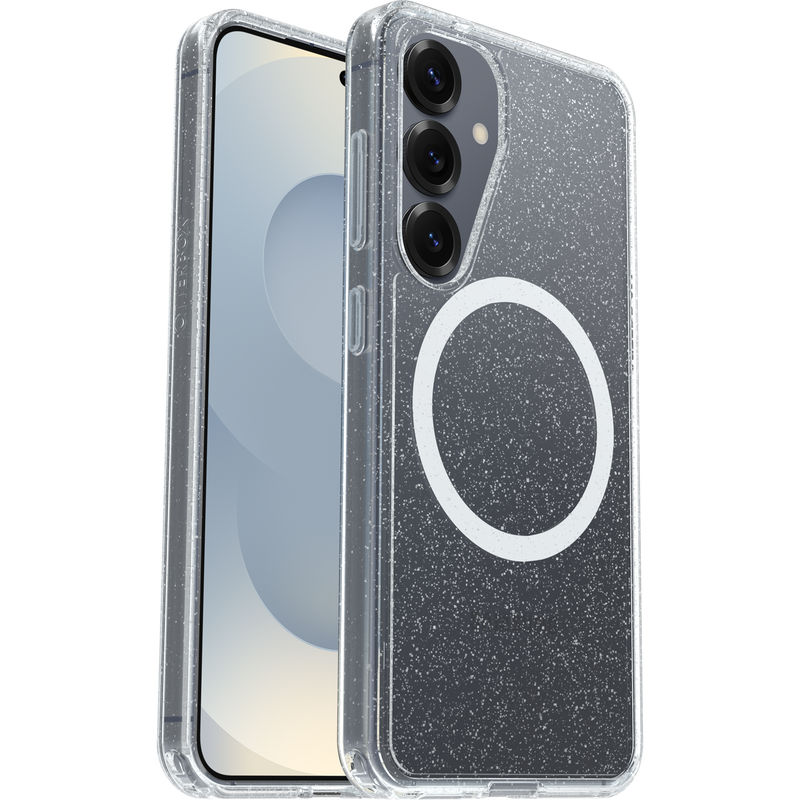 product image 1 - Galaxy S25 Case Symmetry Series  with Magnets