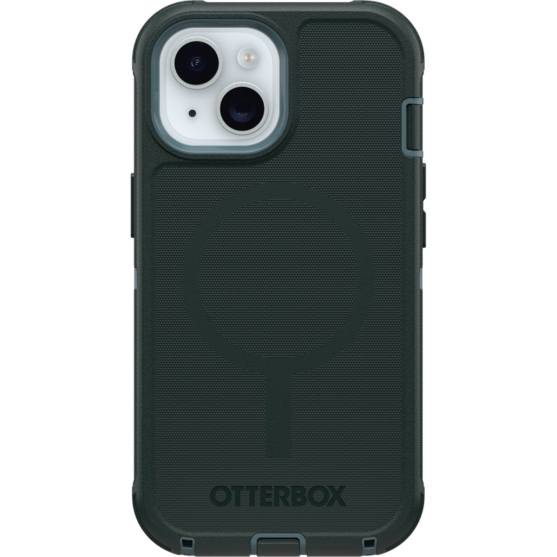 product image 1 - iPhone 16 Pro Max Case Defender Series for MagSafe