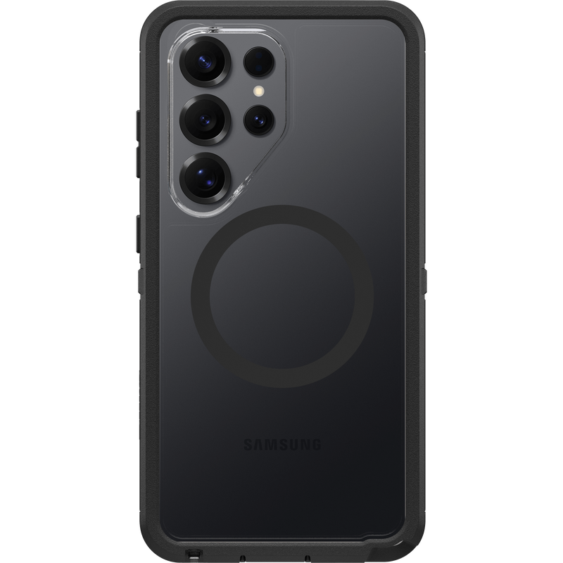 product image 2 - Coque Galaxy S26 Ultra Defender Series Pro XT