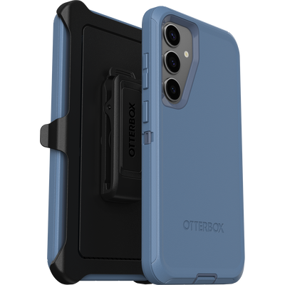 Coque Galaxy S24+  | Defender Series