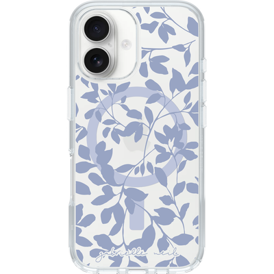 Coque iPhone 16 | Symmetry Series Clear pour MagSafe Gabrielle Neil Collection