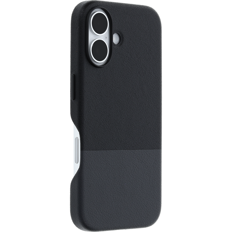 product image 3 - Coque iPhone 16 Statement Series Cactus Leather pour MagSafe