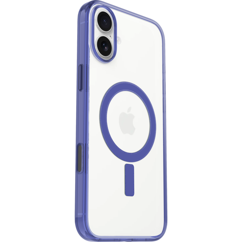 product image 3 - iPhone 16 Plus Hülle Lumen Series mit Camera Control