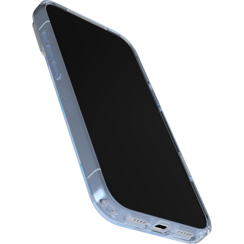 product image 4 - Coque iPhone 17 Pro Max Symmetry Series Clear