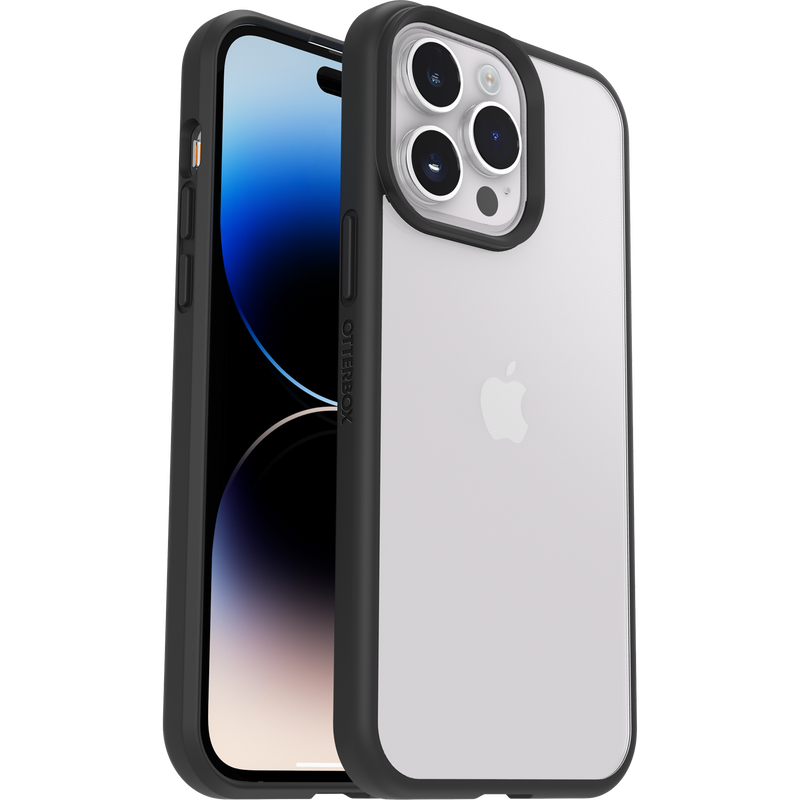 product image 3 - iPhone 14 Pro Max Hülle React Series