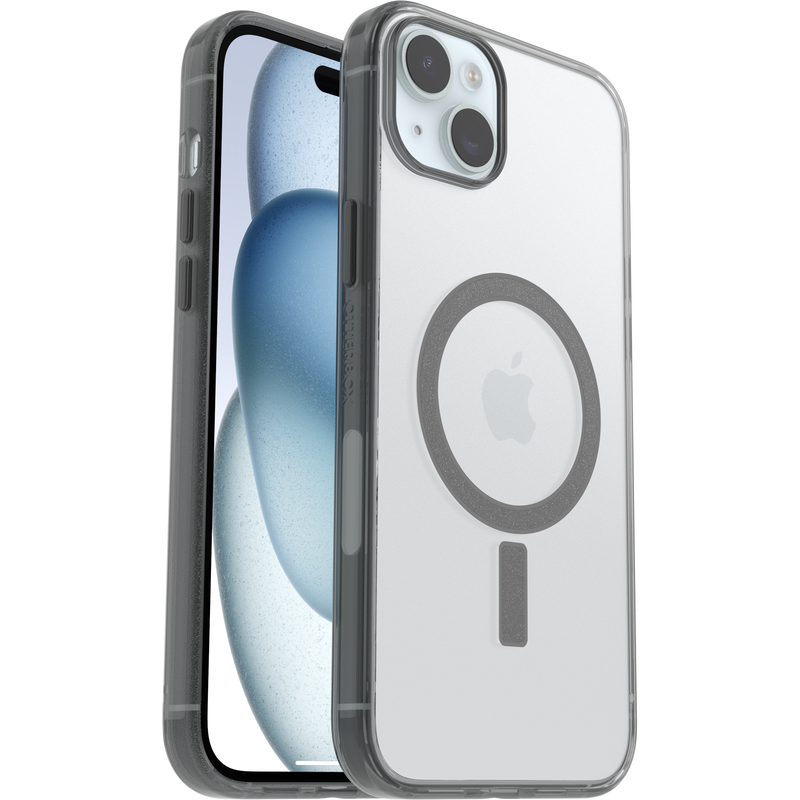 product image 1 - iPhone 15 Plus Hülle Lumen Series