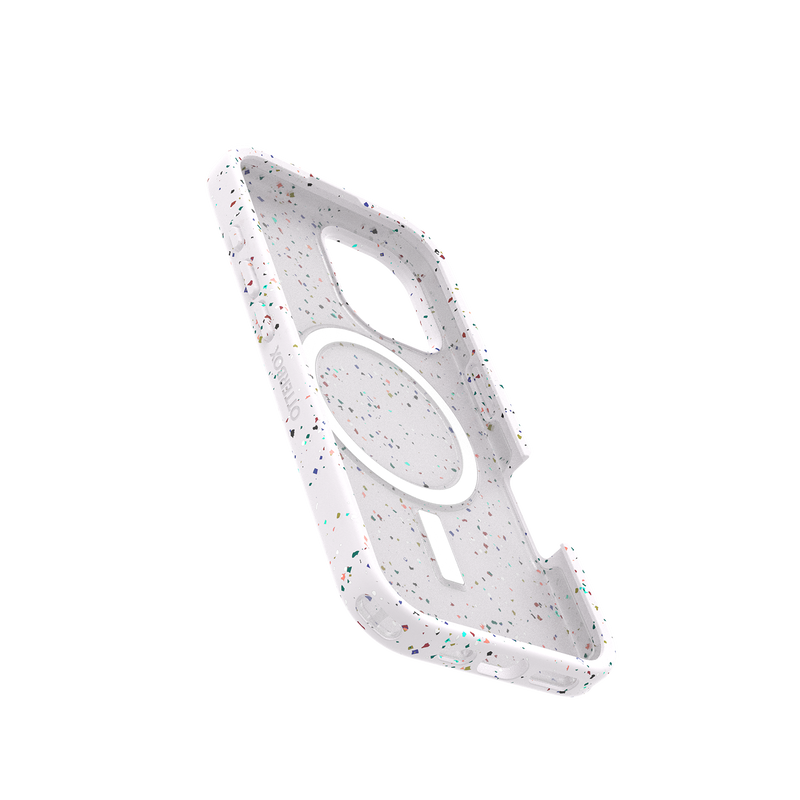 product image 4 - iPhone 16 Skal Symmetry Series Core för MagSafe