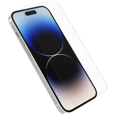 iPhone 14 Pro Screen Protector | Premium Glass Antimicrobial