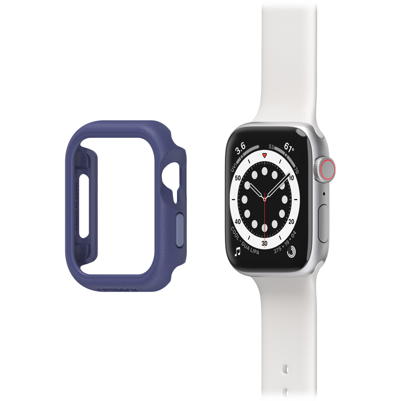 product image 5 - Apple Watch Series SE (2a gen)/6/SE/5/4 44 mm Custodia Watch Bumper