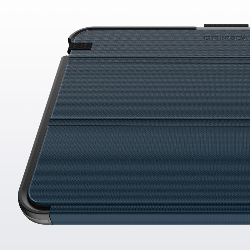 product image 4 - Coque iPad (A16/10e gén) Symmetry Folio