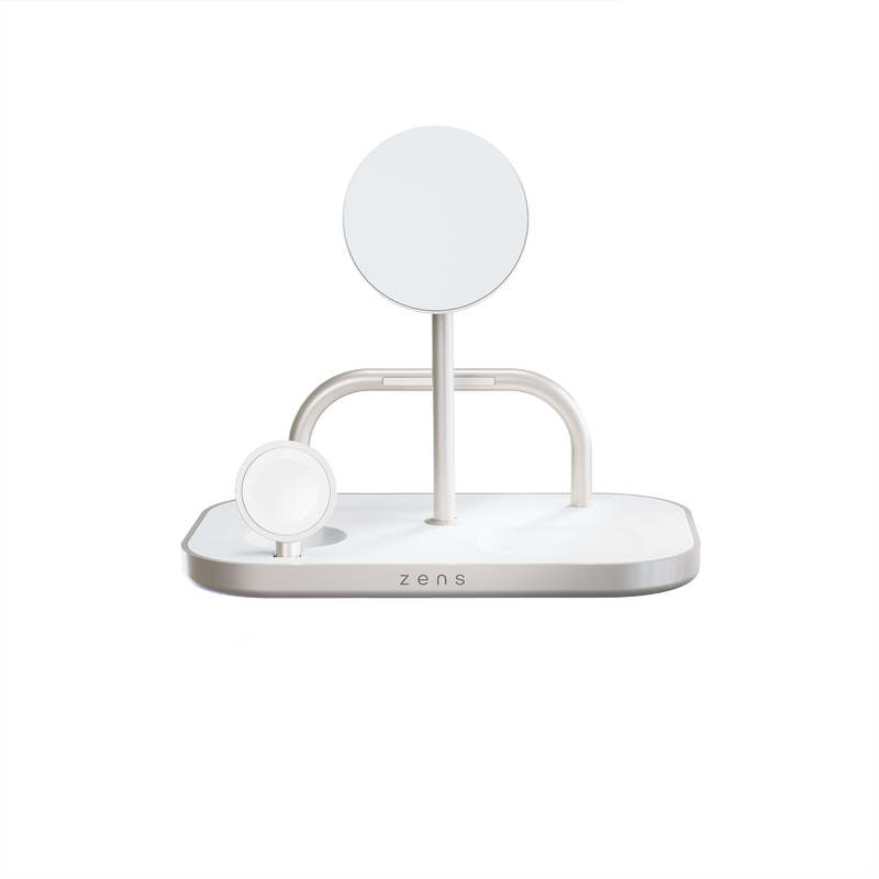 product image 2 - Zens Charger - 4-in-1 Zens Stand Wireless Charger 4-in-1