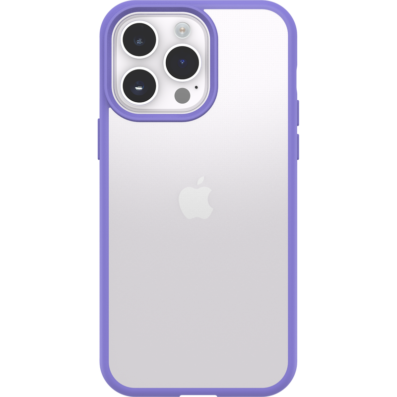 product image 1 - iPhone 14 Pro Max Hülle React Series