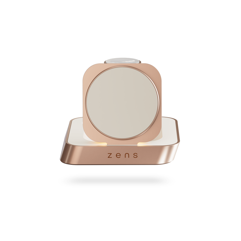product image 3 - Zens Nightstand Pro Zens Nightstand Magnetic Wireless Charger Pro 2