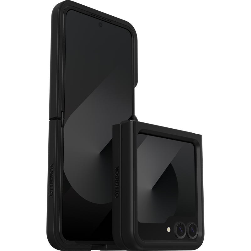 product image 1 - Galaxy Z Flip6 Case Thin Flex