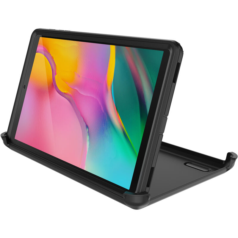 product image 3 - Galaxy Tab A (2019, 10.1") Fodral  Defender Series