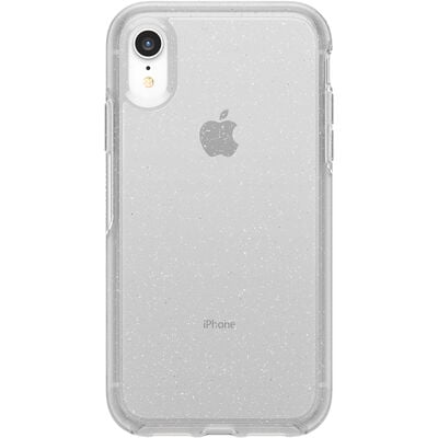 Symmetry Series Clear Case for iPhone XR