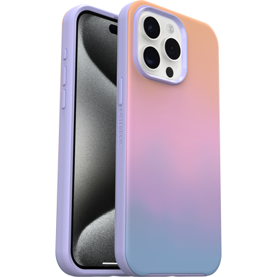 iPhone 15 Pro Max Case | Symmetry Series for MagSafe