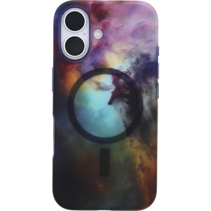 product image 2 - iPhone 16 Hülle Figura Space Series