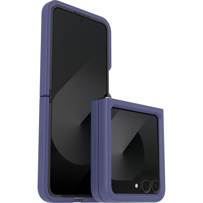 product image 1 - Galaxy Z Flip6 Case Thin Flex
