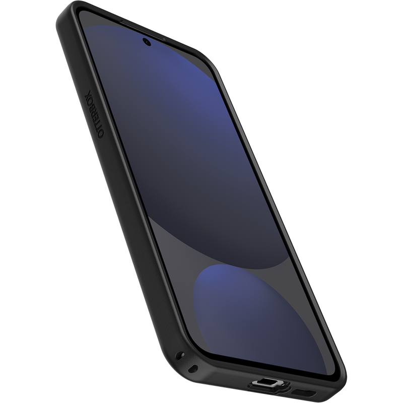 product image 3 - Galaxy S24 FE Hülle Symmetry Series