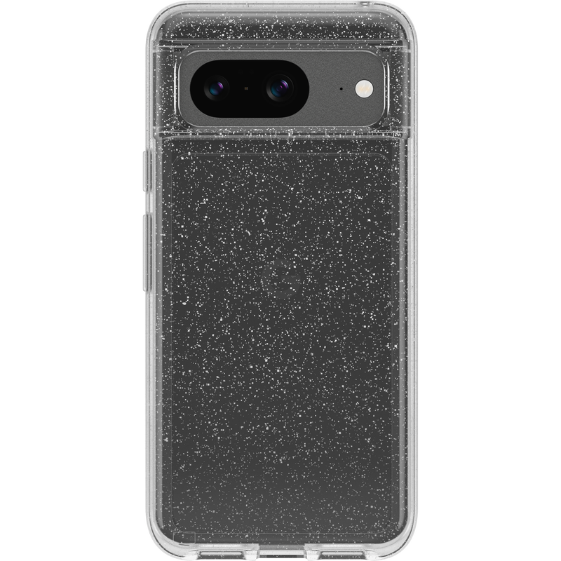 product image 2 - Pixel 8 Case Symmetry Clear Series