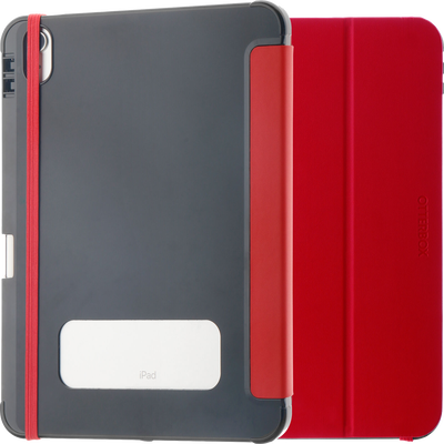 iPad 10th gen Case | React Series Folio