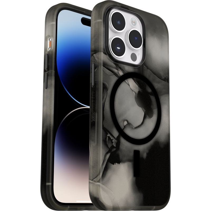 product image 1 - iPhone 14 Pro Hülle Figura Series