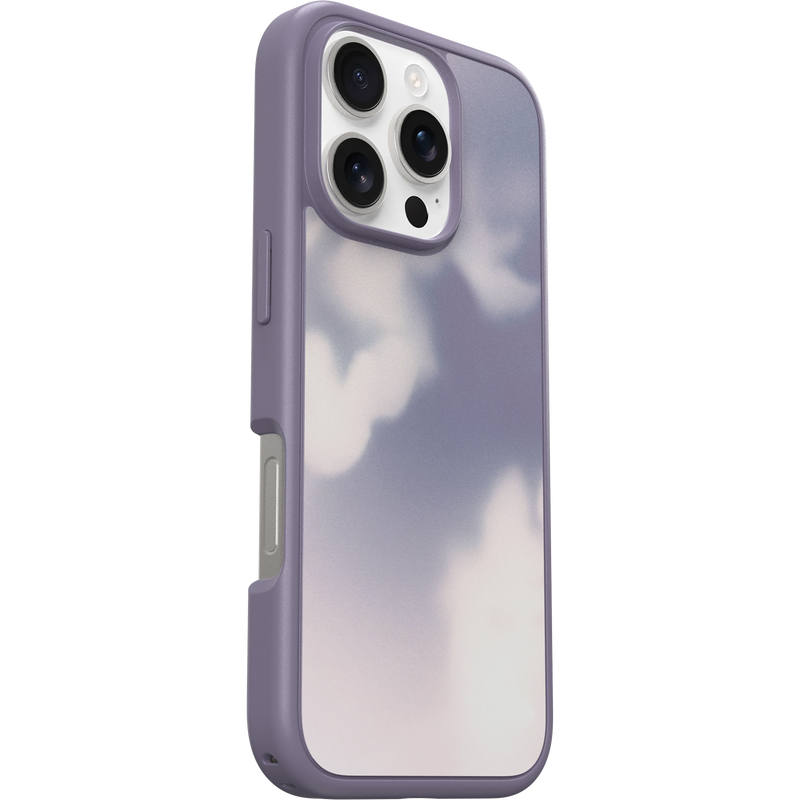 product image 3 - iPhone 16 Pro Hülle Symmetry Series für MagSafe