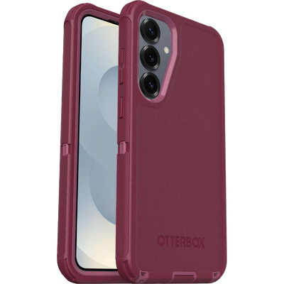 Coque Galaxy S25+ | Defender Series