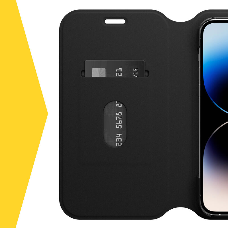 product image 2 - Coque iPhone 14 Pro Max Strada Via Series