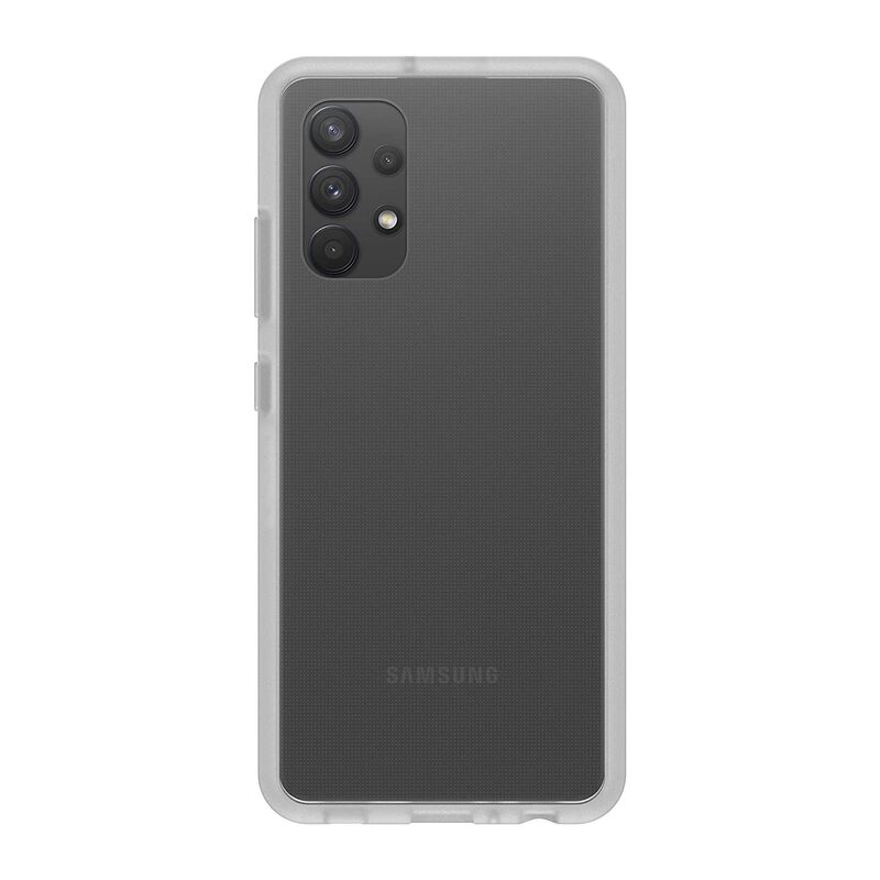 product image 1 - Coque Galaxy A21s React Series