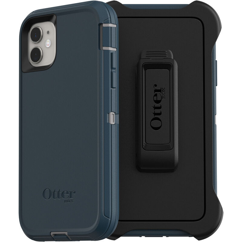 product image 3 - Coque iPhone 11 Defender Series