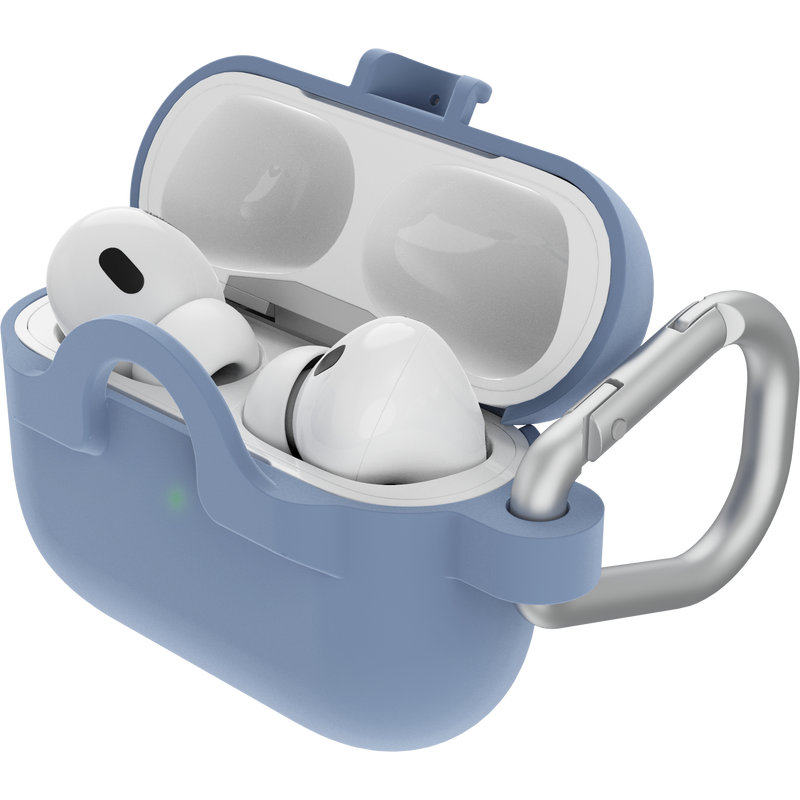 product image 3 - Apple Airpods Pro 1st & 2nd gen Headphone Case