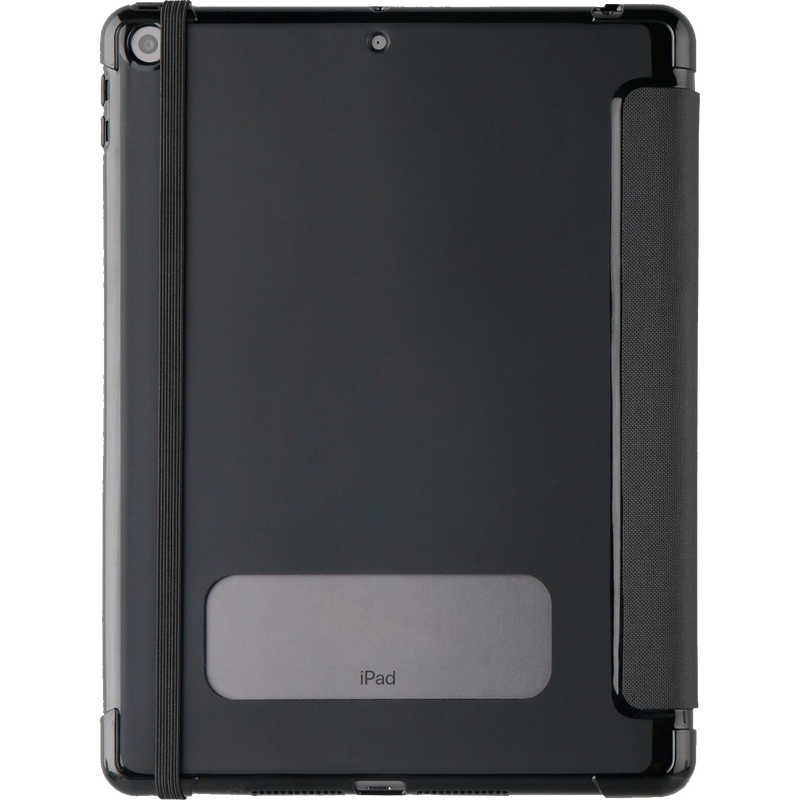 product image 3 - Coque iPad 9e & 10e gén React Series Folio