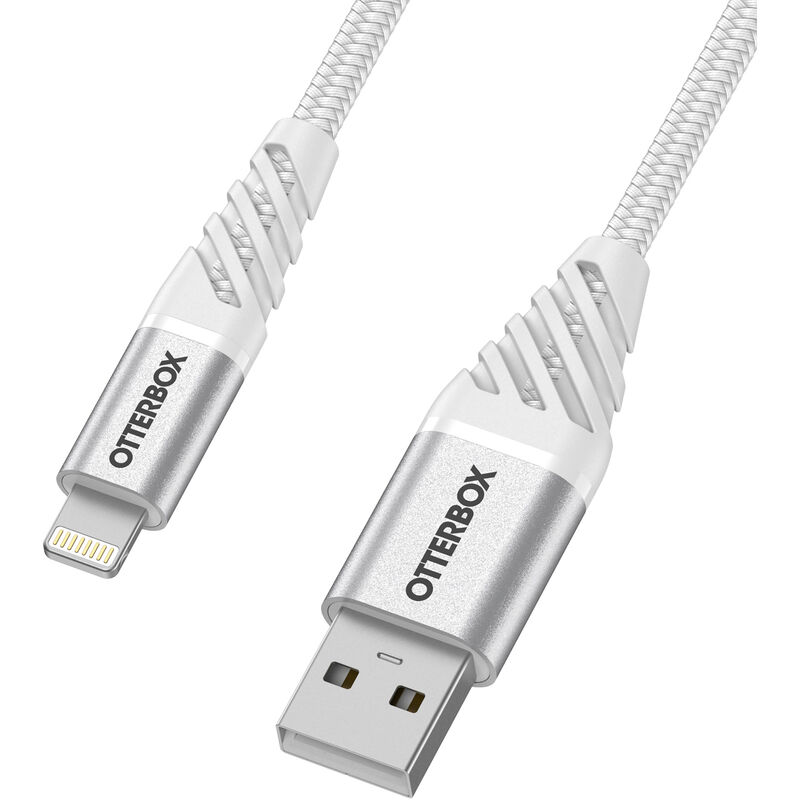 product image 2 - Lightning à USB-A Câble