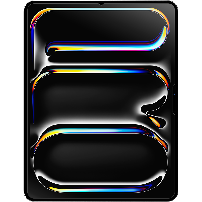 product image 2 - Protecteur d'écran iPad Pro 13 pouces (M5/M4) Premium Glass