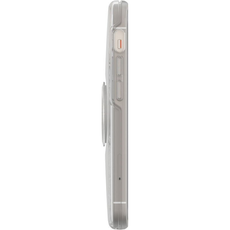 product image 4 - iPhone 12 mini Case Otter + Pop Symmetry Clear Series Case