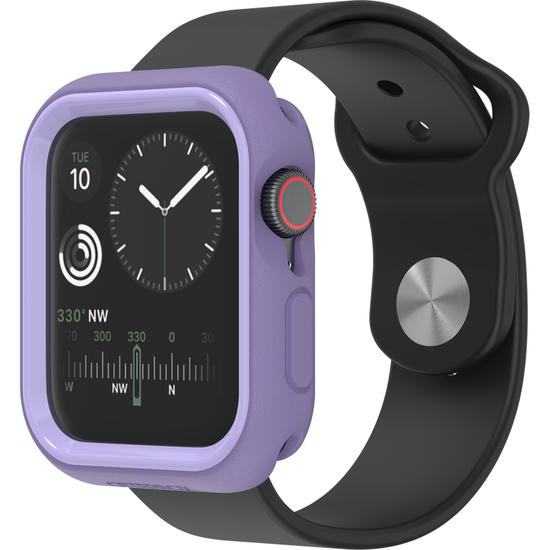 product image 2 - Apple Watch Series SE (2nd gen)/6/SE/5/4 40mm Case EXO EDGE