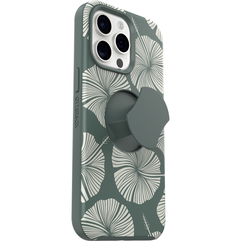 product image 3 - iPhone 15 Pro Max Case OtterGrip Symmetry Series