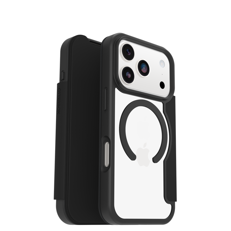 product image 5 - Coque iPhone 17 Pro React Series Folio