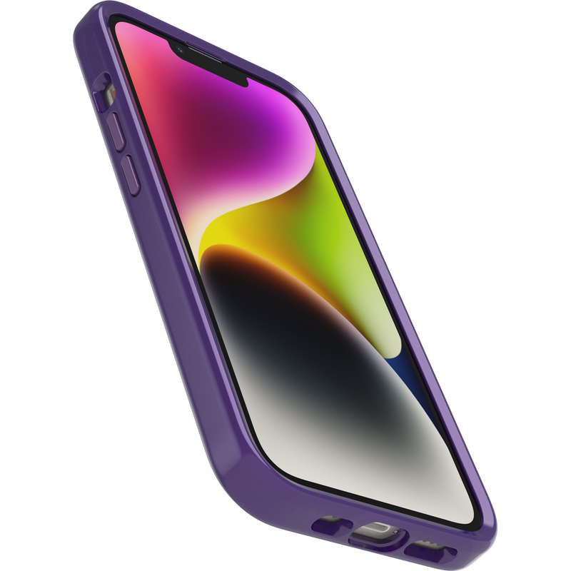 product image 3 - Coque iPhone 14 Lumen Series