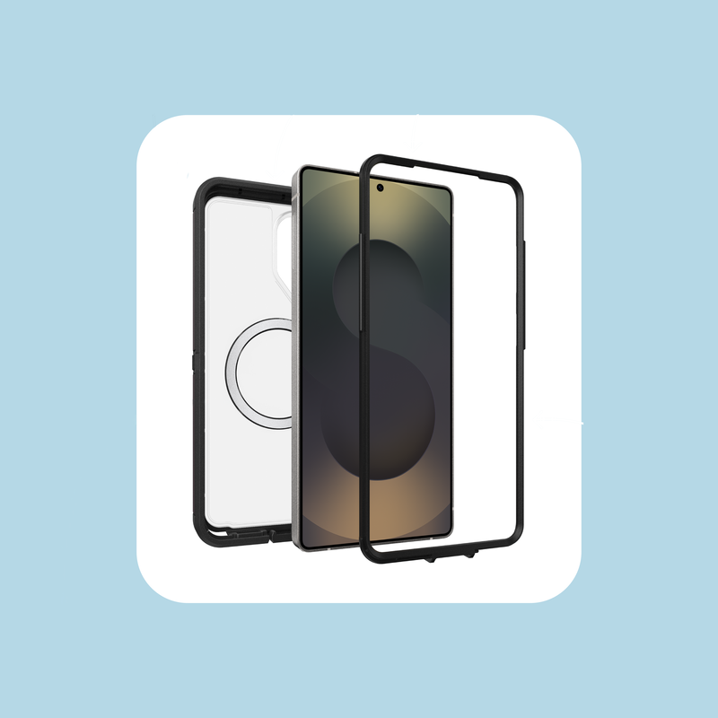 product image 5 - Coque Galaxy S26 Defender Series Pro XT