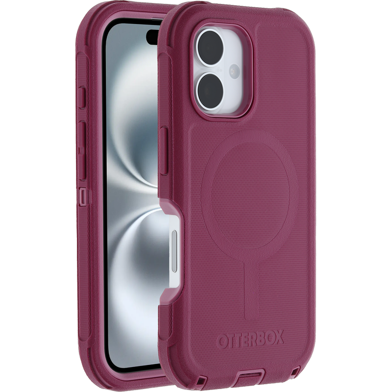product image 2 - iPhone 16 Case Defender Series for MagSafe
