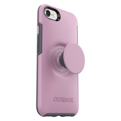iPhone SE (3rd and 2nd gen) and iPhone 8/7 Otter + Pop Symmetry Series