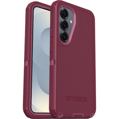 Coque Galaxy S25 | Defender Series